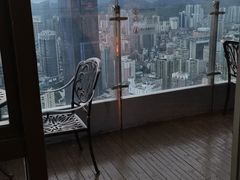 -索菲特酒店 · 云尚天际自助餐厅