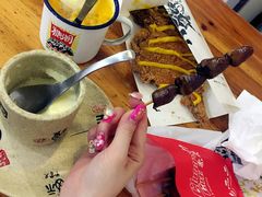 -糖潮糖水铺(省府店)