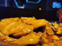 -胖哥俩肉蟹煲(梅溪步步高店)