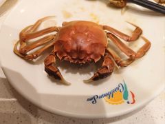 -加勒比阳光环球美食自助(凯德店)