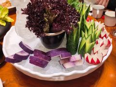 -江南大酒店·地道正宗有锅气的江西菜(中华北大街店)