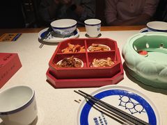 -老萍巷莲花血鸭·萍乡地标江西菜(步行街店)