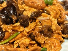-正阳门饭庄·烤鸭·北京菜(万丰路七里庄店)