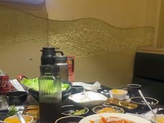 -笑谈小街·韩国料理(萝岗店)