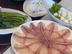 -天宜隆蘑菇宴火锅(石景山旗舰店)