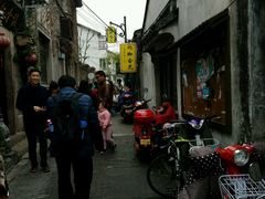 -鸡脚旮旯平江路店
