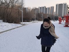 -沈阳奥体冰雪嘉年华
