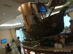 -重庆长寿碧桂园凤悦凤凰酒店