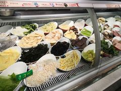 -小山城麻辣香锅(新邻生活广场店)