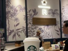 -星巴克臻选(深圳罗湖万象城店)