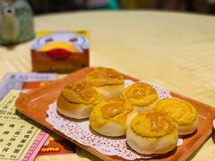 菠萝包-石岐佬中山菜馆(张溪店)