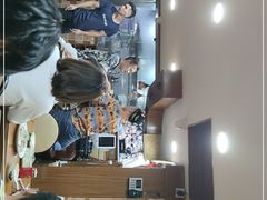 -怡妮新疆风味餐厅(东江湾路店)