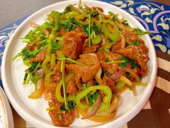 -旺达·福州菜(正大广场店)