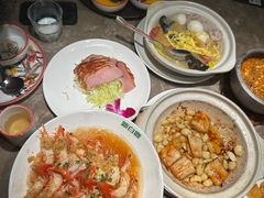 -新白鹿餐厅(嘉兴八佰伴华府店)