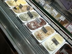 -Dooley's Premium Ice Cream