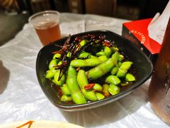 毛豆-巴厘龙虾·榜首油焖大虾(旗舰店·万松园)