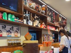 -無忧浅草君·洋风料理(下沙宝龙二期一店)