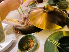 -润园四季椰子鸡火锅(海上世界店)