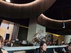 -Ameigo梅果·云贵川bistro(长宁来福士店)
