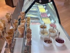 -星璨·自助餐厅-厦门禹洲温德姆至尊豪廷大酒店