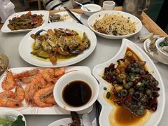 -华盛丰温州大排档(东三环南路店)