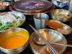 -伏一解牛烤肉专门店(信业购物中心店)