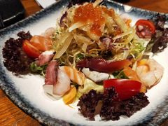 -千代武日本料理(爱建店)