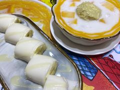 -甜心妈妈·榴莲星级糖水(北京路总店)