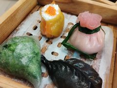 -蔡澜点心·粤菜(西单大悦城店)