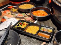 -九田家黑牛烤肉料理(云龙万达店)