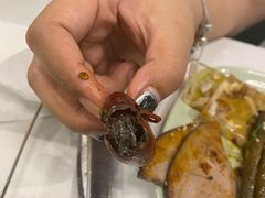 -圣罗巴海鲜烤肉自助(赤峰店)