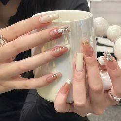 -M·X Nail日式美甲美睫