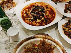 -老牌坊鲁菜名店(宽厚里店)