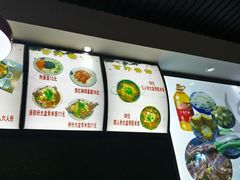 -内蒙焖面大盆骨餐馆(山大路店)