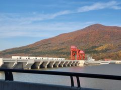 -松花湖风景名胜区