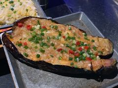-很久以前羊肉串(簋街店)