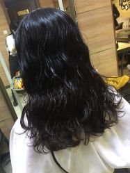 -魅力发型