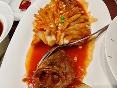 -庭院江南菜•烤鸭•非遗传承(上地•清河店)
