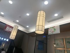 大堂-锡笼记·无锡小笼(人民路店)