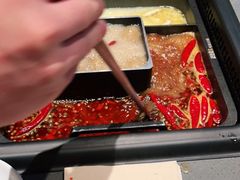 -巴奴毛肚火锅(二七万达店)