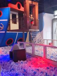 -幻贝家儿童乐园(苏州中心店)