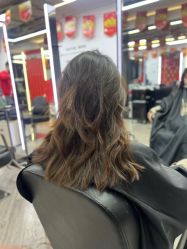 -奈川烫染Salon