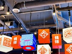 -钱锋炭缸烧烤(南湖大路总店)