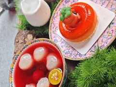 -中卫御苑福膳·养生局(圆明园店)
