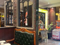 -老牌坊•鲁菜名店•地道济南菜(大观园商埠店)