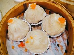 灌汤姜汁小笼包-点都德(北京路贰店)