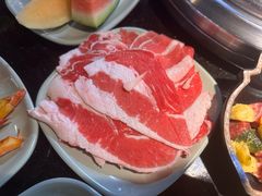 -梨花自助烤肉(乐宾店)