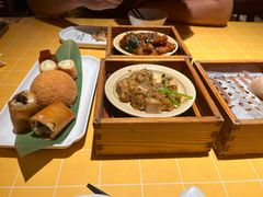 -蔡澜点心·粤菜(花城汇南区店)