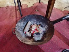 -一口香烧烤大排档(先锋路店)