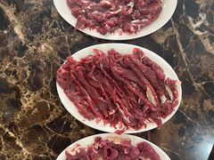 -蔡社牛肉城(龙湖店)